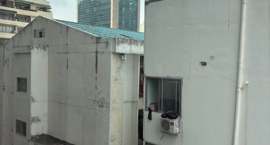 Wohnung zur Miete mit 2 Zimmer in Sathon, Bangkok