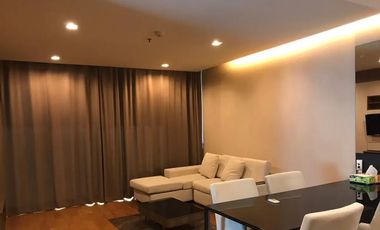For rent 2 bedrooms condo in Sathon, Bangkok