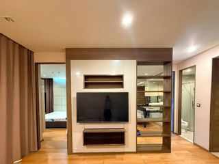 Wohnung zur Miete mit 2 Zimmer in Sathon, Bangkok