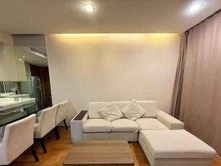 Wohnung zur Miete mit 2 Zimmer in Sathon, Bangkok