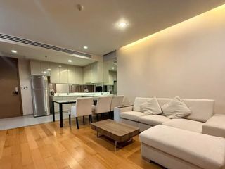 Wohnung zur Miete mit 2 Zimmer in Sathon, Bangkok