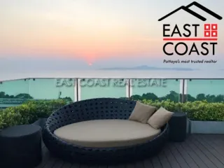 For Rent 1 Bedroom Condo In Bang Lamung, Chonburi