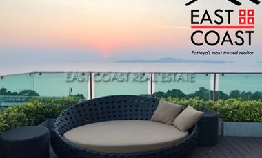 Condo en venta y en alquiler de 1 habitaciones en Bang Lamung, Chonburi