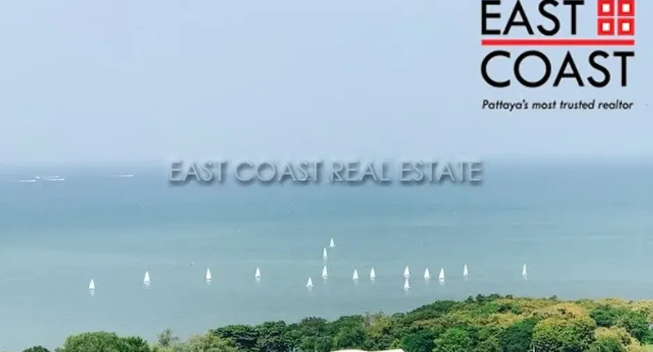 For rent and for sale 1 bed condo in Bang Lamung, Chonburi