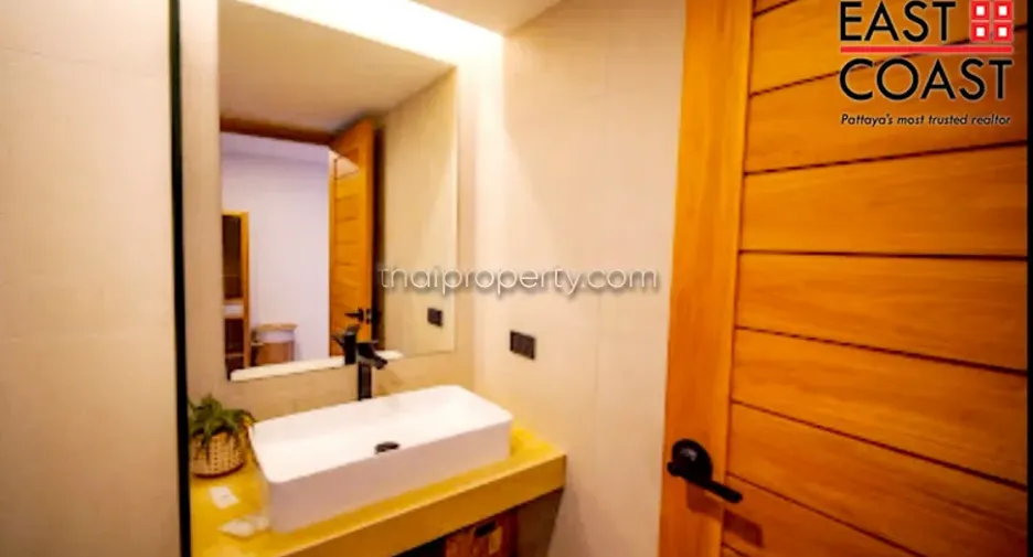 For rent and for sale 3 bedrooms house in Bang Lamung, Chonburi