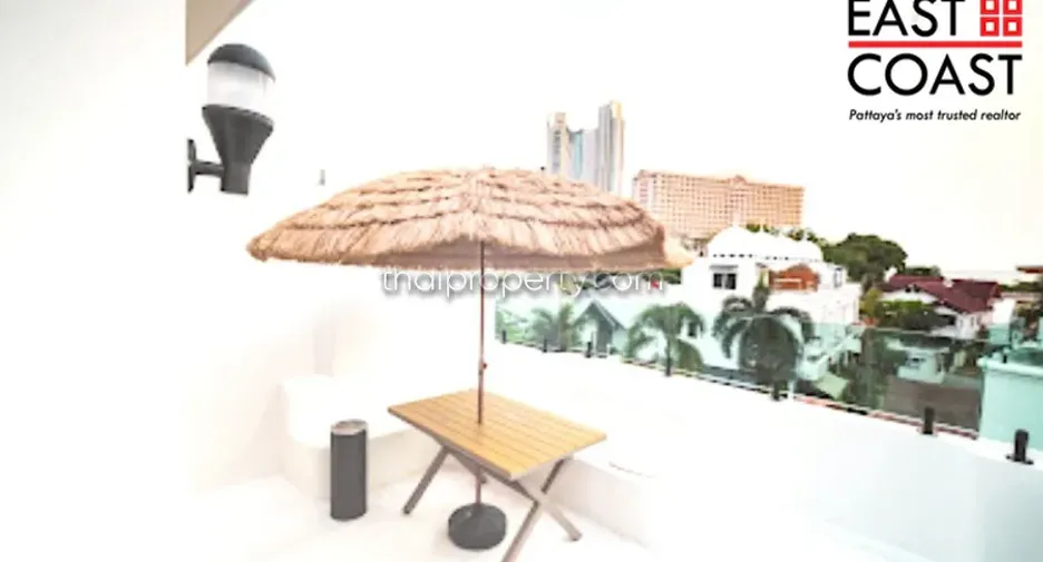For rent and for sale 3 bedrooms house in Bang Lamung, Chonburi