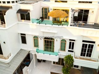 For sale and for rent 3 bedrooms house in Bang Lamung, Chonburi