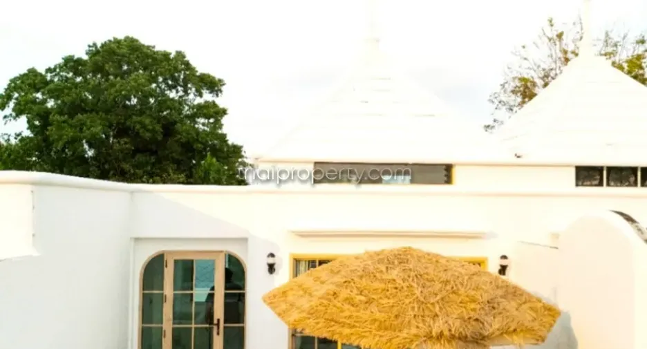 For rent and for sale 3 bedrooms house in Bang Lamung, Chonburi