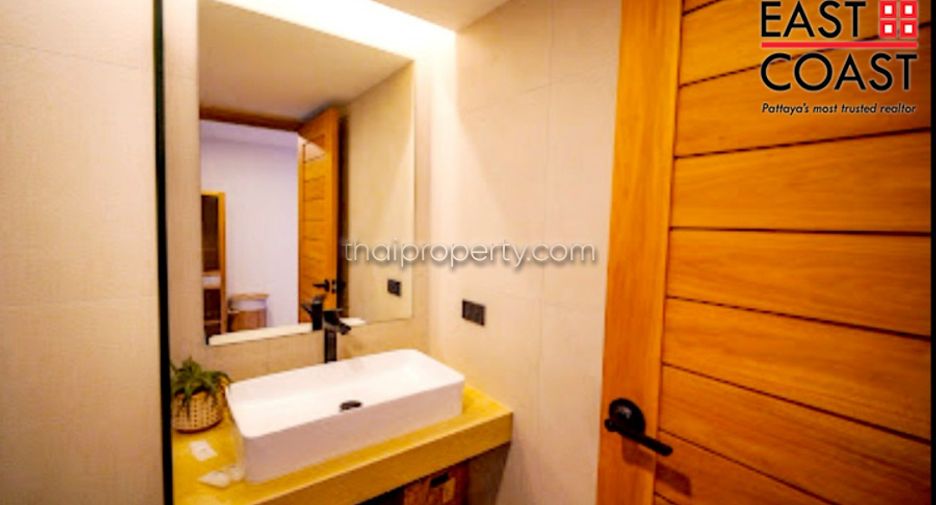 For sale and for rent 3 bedrooms house in Bang Lamung, Chonburi