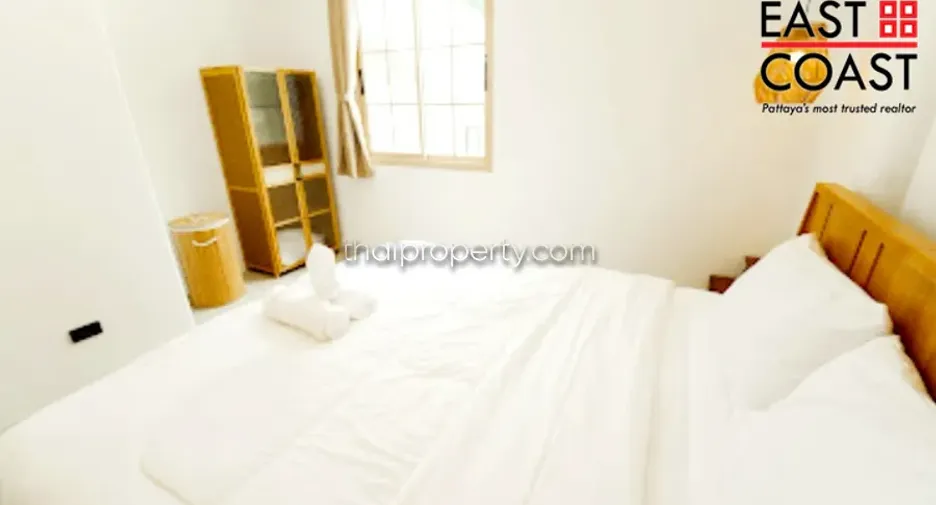 For rent and for sale 3 bedrooms house in Bang Lamung, Chonburi
