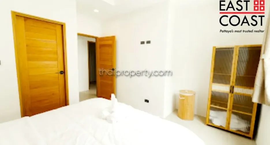 For rent and for sale 3 bedrooms house in Bang Lamung, Chonburi