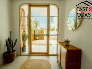 Casa en alquiler y en venta de 3 habitaciones en Bang Lamung, Chonburi