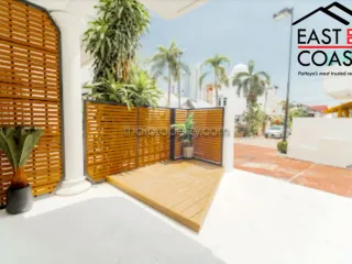Casa en alquiler y en venta de 3 habitaciones en Bang Lamung, Chonburi