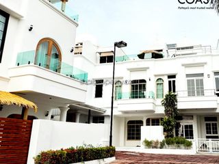 For sale and for rent 3 bedrooms house in Bang Lamung, Chonburi