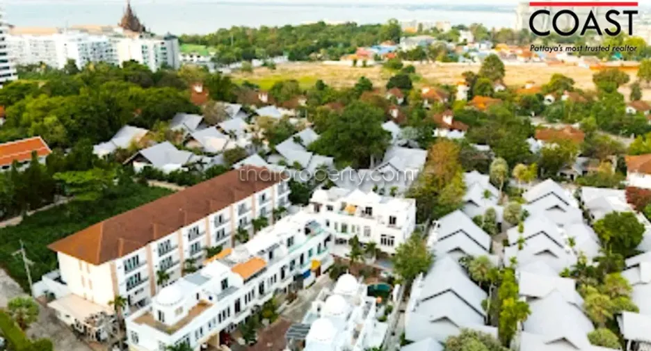 For rent and for sale 3 bedrooms house in Bang Lamung, Chonburi