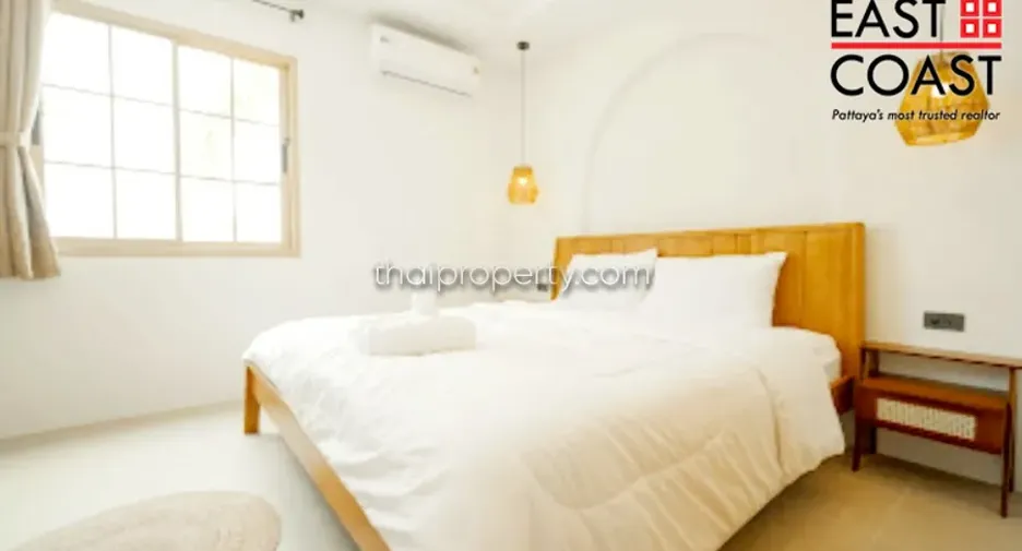 For rent and for sale 3 bedrooms house in Bang Lamung, Chonburi