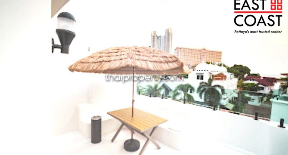 For sale and for rent 3 bedrooms house in Bang Lamung, Chonburi