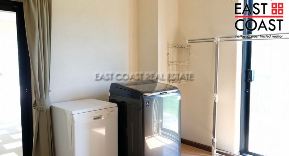 For rent 4 bedrooms house in Bang Lamung, Chonburi