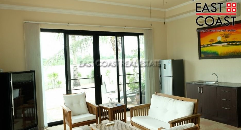 For rent 4 bedrooms house in Bang Lamung, Chonburi