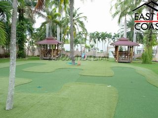 Haus zur Miete mit 4 Zimmer in Bang Lamung, Chonburi