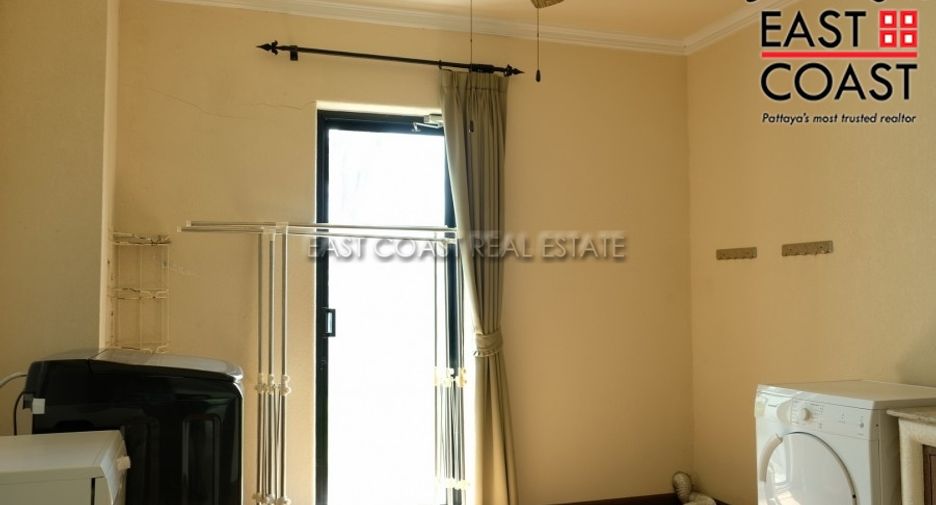 For rent 4 bedrooms house in Bang Lamung, Chonburi