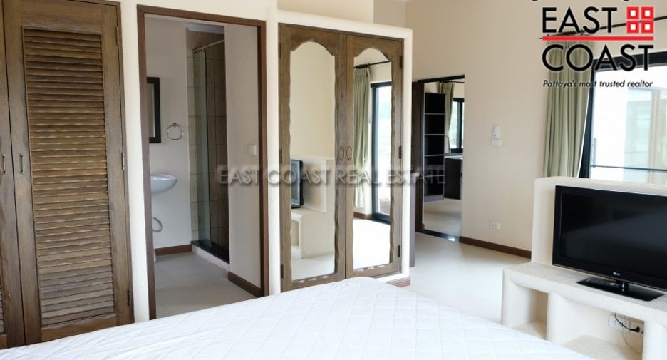 For rent 4 bedrooms house in Bang Lamung, Chonburi
