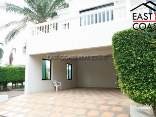 Haus zur Miete mit 4 Zimmer in Bang Lamung, Chonburi