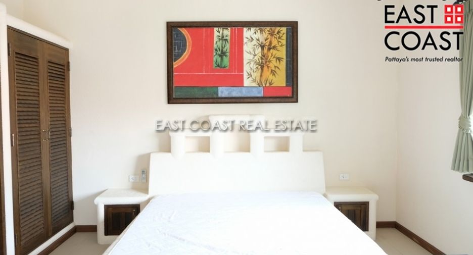 For rent 4 bedrooms house in Bang Lamung, Chonburi