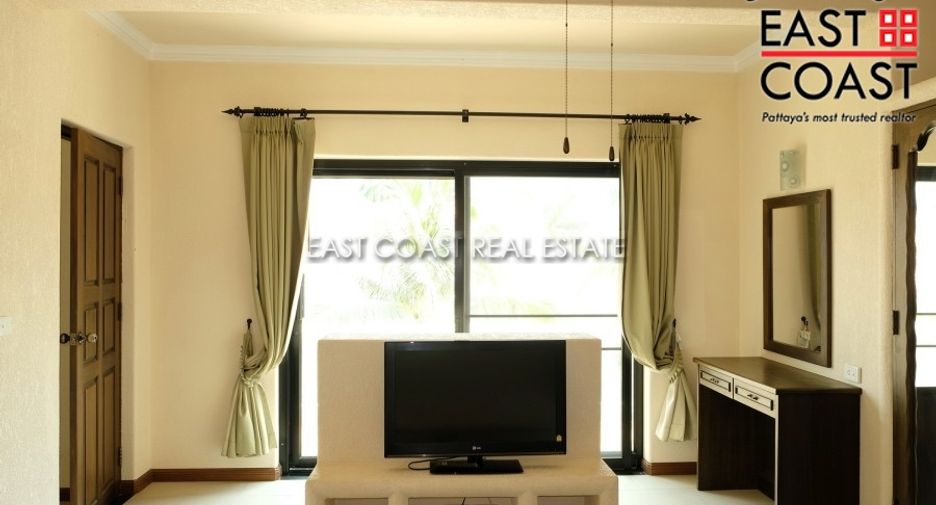 For rent 4 bedrooms house in Bang Lamung, Chonburi