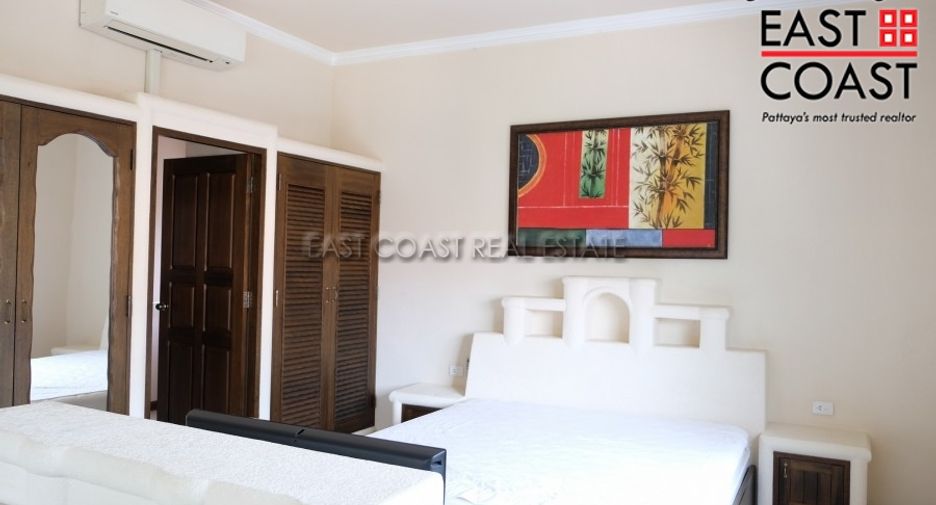 For rent 4 bedrooms house in Bang Lamung, Chonburi