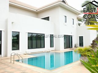 Haus zur Miete mit 4 Zimmer in Bang Lamung, Chonburi