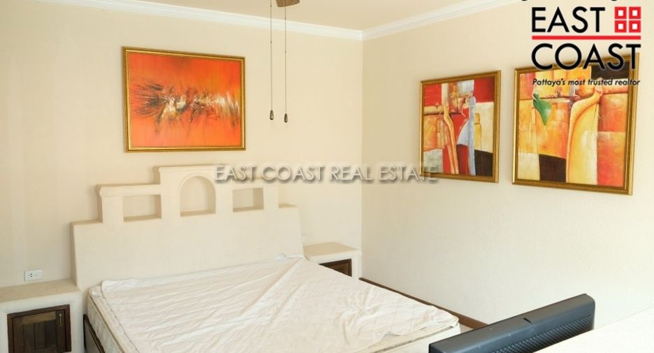 For rent 4 bedrooms house in Bang Lamung, Chonburi