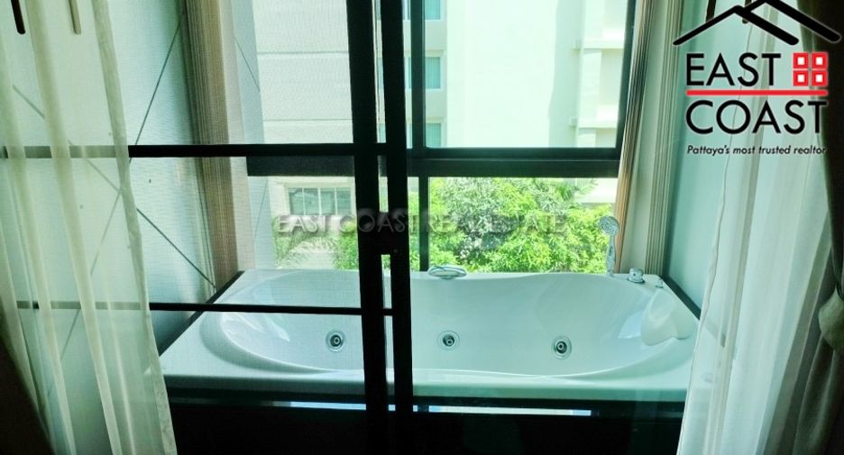 出售 1 卧室 公寓 在 Bang Lamung, Chon Buri