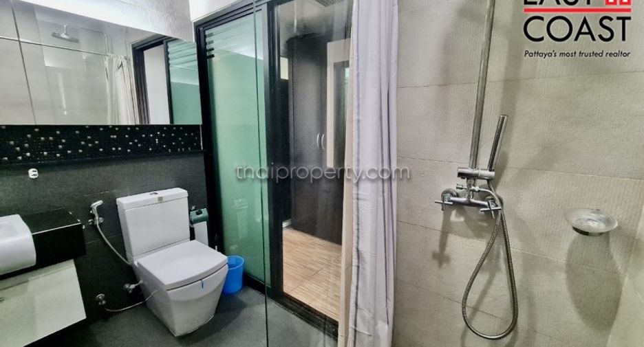 出售 1 卧室 公寓 在 Bang Lamung, Chon Buri