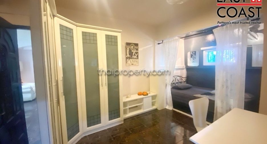 Casa en venta y en alquiler de 3 habitaciones en Bang Lamung, Chonburi