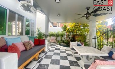 For sale and for rent 3 bedrooms house in Bang Lamung, Chonburi