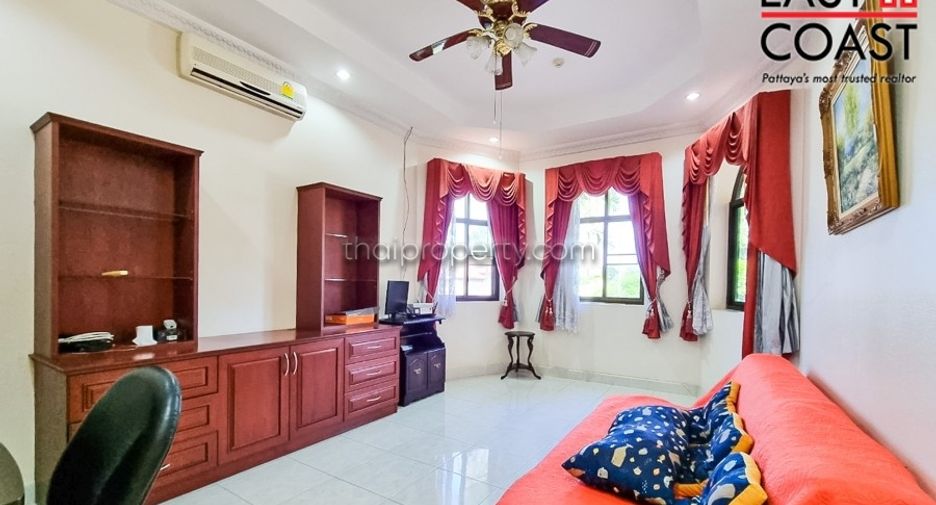 出租 5 卧室 独立屋 在 Bang Lamung, Chon Buri