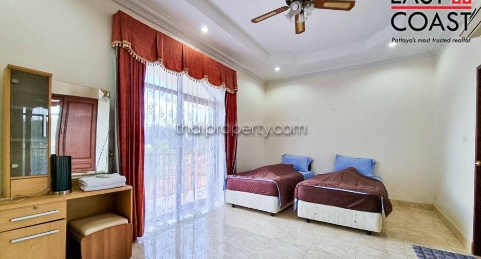 出租 5 卧室 独立屋 在 Bang Lamung, Chon Buri
