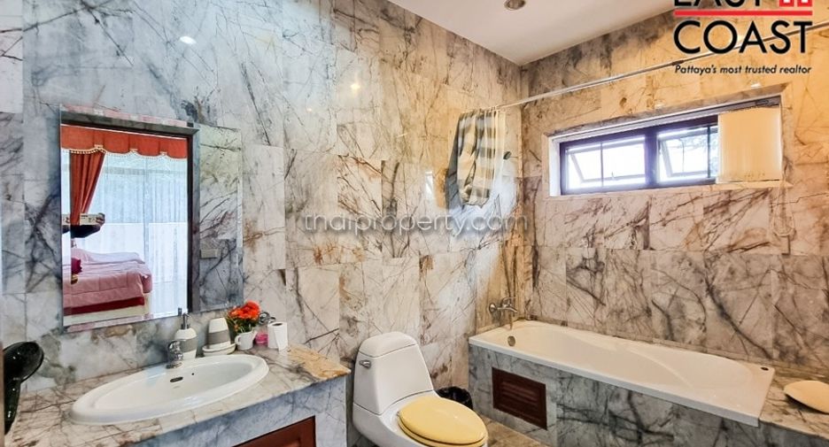 出租 5 卧室 独立屋 在 Bang Lamung, Chon Buri