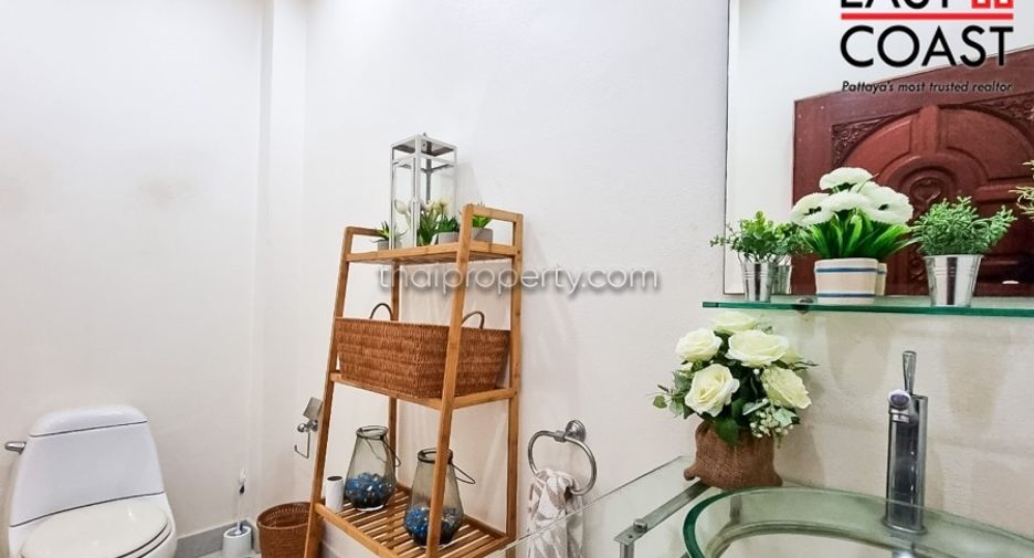 出租 5 卧室 独立屋 在 Bang Lamung, Chon Buri