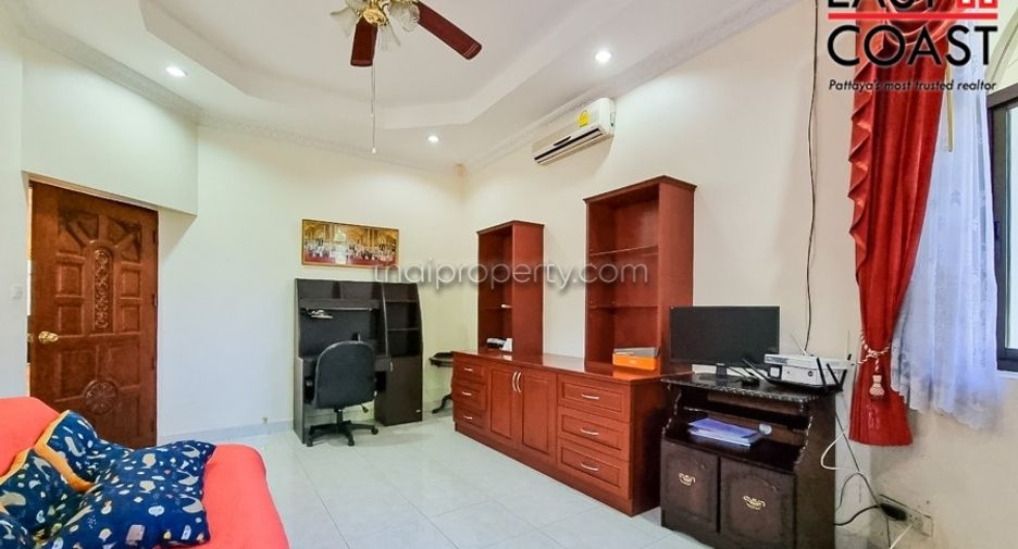 出租 5 卧室 独立屋 在 Bang Lamung, Chon Buri