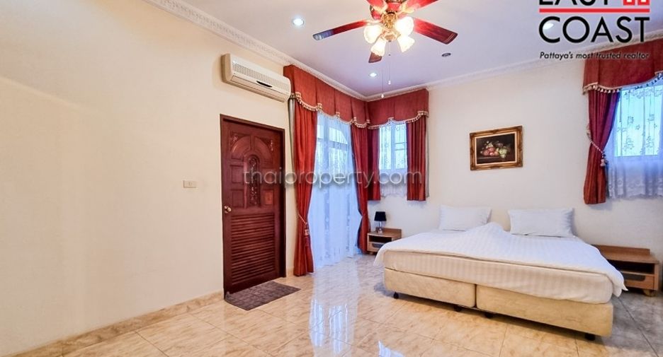 出租 5 卧室 独立屋 在 Bang Lamung, Chon Buri