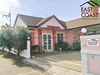 For Rent 3 Bedroom House In Bang Lamung, Chonburi