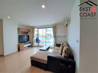 For Rent 2 Bedroom Condo In Bang Lamung, Chonburi