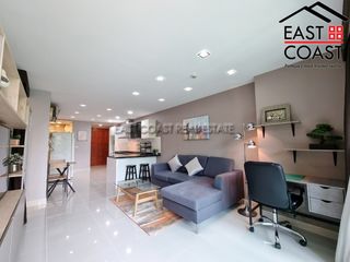 For Rent 2 Bedroom Condo In Bang Lamung, Chonburi