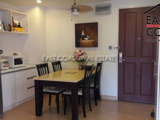 For Rent 2 Bedroom Condo In Bang Lamung, Chonburi
