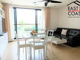 For Rent 2 Bedroom Condo In Bang Lamung, Chonburi