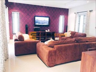 For rent 3 bedrooms house in Na Jomtien, Pattaya