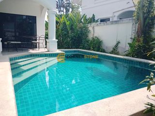 For rent 3 bedrooms house in Na Jomtien, Pattaya