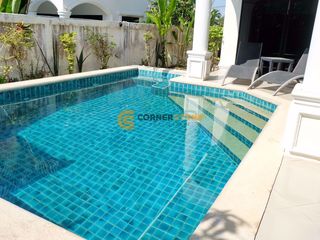 Haus zur Miete mit 3 Zimmer in Na Jomtien, Pattaya